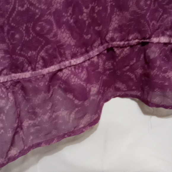 Sound & Matter Top XL ๐๐๐๐ - Picture 2 of 7